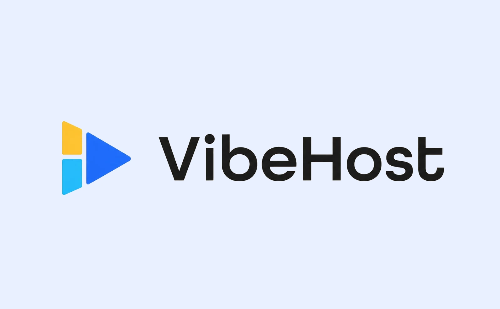 VibeHost — share AI-generated apps instantly